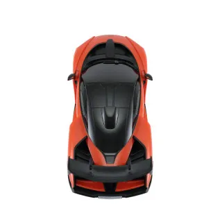 Rastar RC McLaren Senna 1:18 