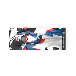 Rastar RC BMW M Hybrid V8 1:14 