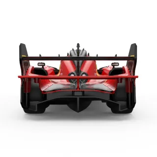 Rastar RC Ferrari 499P 1:14 