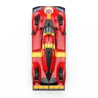 Rastar RC Ferrari 499P 1:14 