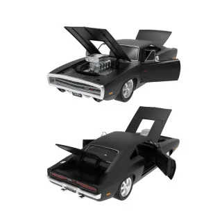 Rastar RC Dodge Charger R/T Engine 1:16 