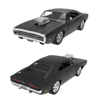 Rastar RC Dodge Charger R/T Engine 1:16 