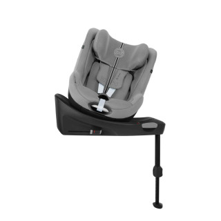 Cybex Sirona Gi i-Size Plus (40-105cm),Stone Grey 