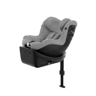 Cybex Sirona Gi i-Size Plus (40-105cm),Stone Grey 