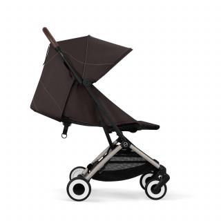 Cybex kolica Orfeo, Chocolate Brown 