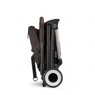 Cybex kolica Orfeo, Chocolate Brown 