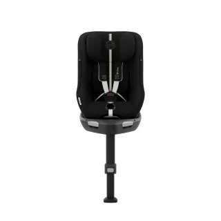 Cybex Sirona Gi i-Size Plus (40-105cm),Moon Black 