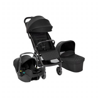 Graco trio sistem Myavo, Midnight 