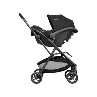 Graco trio sistem Myavo, Midnight 