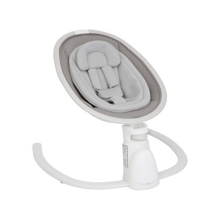 Graco ljuljaška SwaynGrow, Heather 