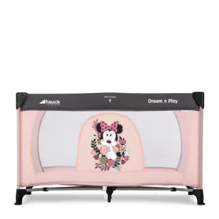 Hauck prenosivi krevetac Dream n Play, Minnie 