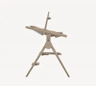 Anex Ozy hranilica/stolica 3 u 1,Fluff 