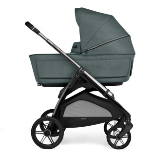 Inglesina trio sistem Aptica Darwin25,EmeraldGreen 