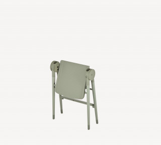 Anex Ozy hranilica/stolica 3 u 1,zelena 