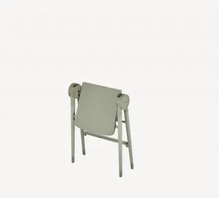 Anex Ozy hranilica/stolica 3 u 1,zelena 