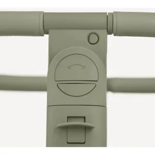 Anex Ozy hranilica/stolica 3 u 1,zelena 