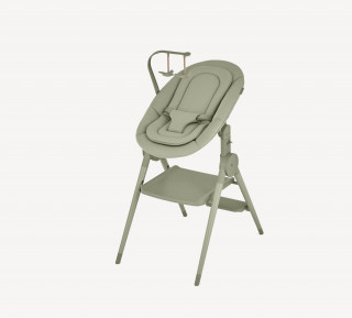 Anex Ozy hranilica/stolica 3 u 1,zelena 