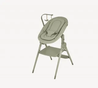 Anex Ozy hranilica/stolica 3 u 1,zelena 