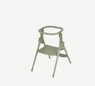 Anex Ozy hranilica/stolica 3 u 1,zelena 
