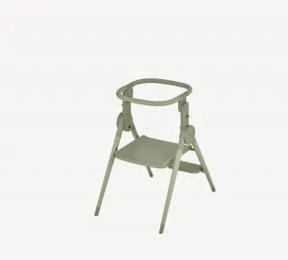 Anex Ozy hranilica/stolica 3 u 1,zelena 
