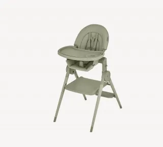 Anex Ozy hranilica/stolica 3 u 1,zelena 