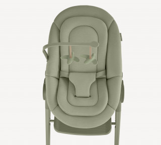 Anex Ozy hranilica/stolica 3 u 1,zelena 