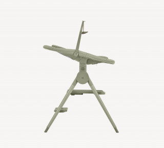 Anex Ozy hranilica/stolica 3 u 1,zelena 
