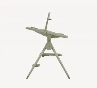 Anex Ozy hranilica/stolica 3 u 1,zelena 