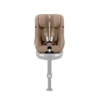 Cybex Sirona G i-Size Plus(40-105cm), Almond Beige 