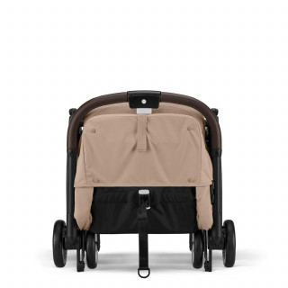Cybex kolica Orfeo, Almond Beige 2025 