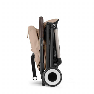 Cybex kolica Orfeo, Almond Beige 2025 