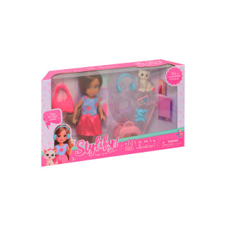 Stylify Fashion lutka sa dodacima 
