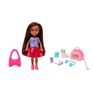 Stylify Fashion lutka sa dodacima 