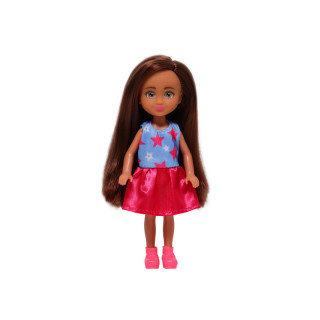 Stylify Fashion lutka sa dodacima 