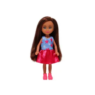 Stylify Fashion lutka sa dodacima 
