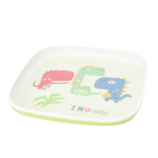 Baby Chef tanjir za hranjenje dino 