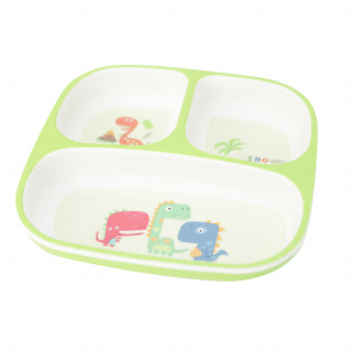 Baby Chef tanjir sa pregradama dino 