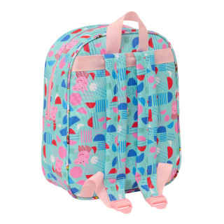 Safta dečiji ranac 3D mini, Peppa Pig 