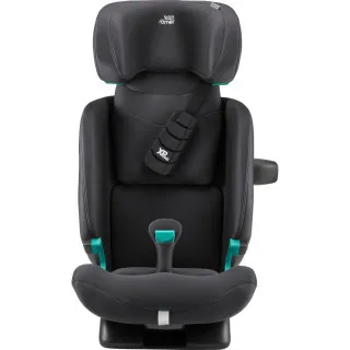 Britax Romer a-s Advansafix Pro(76-150cm)DeepGrey 