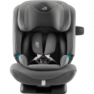 Britax Romer a-s Advansafix Pro(76-150cm)MinGrey 