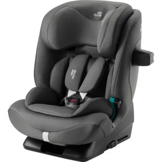 Britax Romer a-s Advansafix Pro(76-150cm)MinGrey 