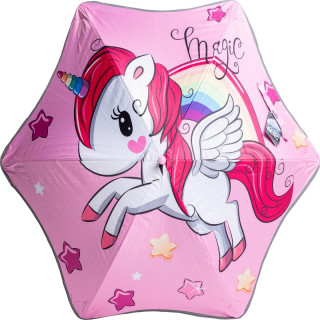 Berg kišobran greedo PVC Unicorn2 88 cm 
