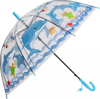 Berg kišobran Maul PVC Delfin 88cm 