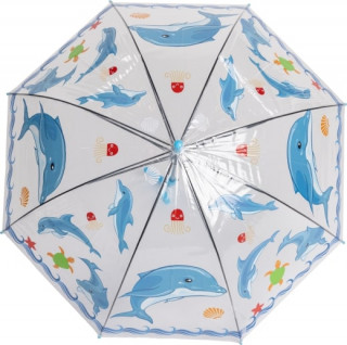 Berg kišobran Maul PVC Delfin 88cm 