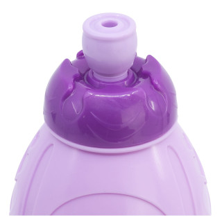 Stor sportska flašica 400ml, Frozen Autumn Leaves 