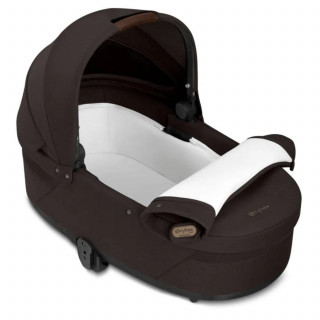 Cybex trio sistem Balios S Lux,Chocolate BrownPlus 