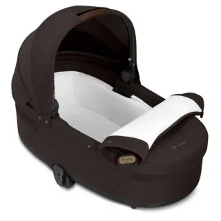 Cybex trio sistem Balios S Lux,Chocolate BrownPlus 