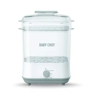 Baby Chef sterilizator i sušač za flašice 3u1 