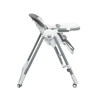Puerri hranilica RocknMunch, grey 