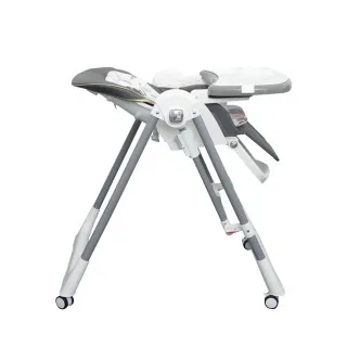 Puerri hranilica RocknMunch, grey 